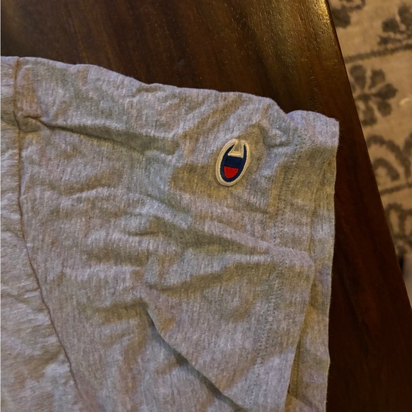 champion crop - Picture 2 of 5